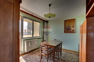 Apartament cu 3 camere de vânzare, zonă ultracentrală Timișoara - imagine 15