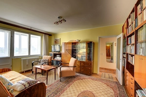 Apartament cu 3 camere de vânzare, zonă ultracentrală Timișoara - imagine 2
