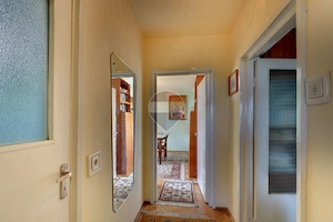 Apartament cu 3 camere de vânzare, zonă ultracentrală Timișoara - imagine 14