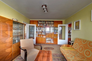 Apartament cu 3 camere de vânzare, zonă ultracentrală Timișoara - imagine 4
