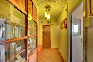 Apartament cu 3 camere de vânzare, zonă ultracentrală Timișoara - imagine 5