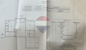 Apartament cu 3 camere de vânzare, zonă ultracentrală Timișoara - imagine 18