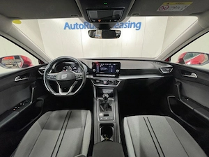 Seat Leon - imagine 7