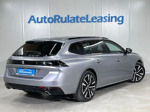 Peugeot 508 - imagine 3