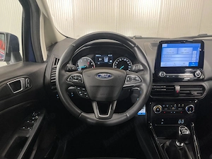 Ford EcoSport - imagine 6