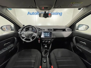 Dacia Duster - imagine 7