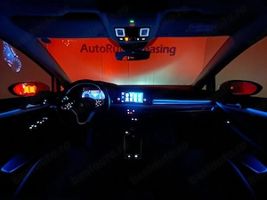 Volkswagen Golf - imagine 8