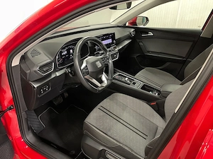 Seat Leon - imagine 5
