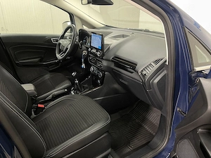 Ford EcoSport - imagine 9