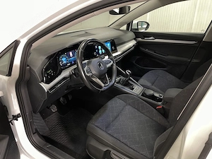 Volkswagen Golf - imagine 5