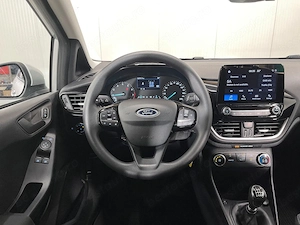 Ford Fiesta - imagine 6