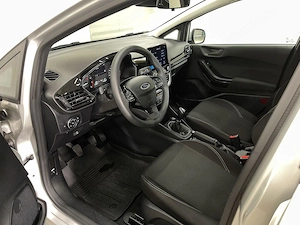 Ford Fiesta - imagine 5