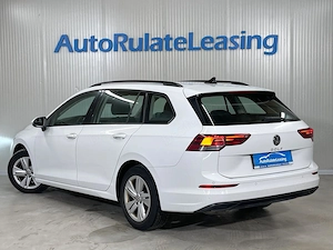 Volkswagen Golf - imagine 4