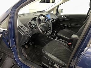 Ford EcoSport - imagine 5