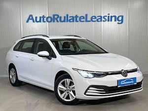 Volkswagen Golf - imagine 2