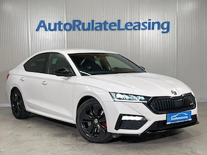 Skoda Octavia - imagine 2