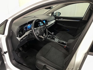 Volkswagen Golf - imagine 5
