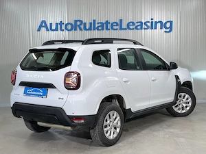 Dacia Duster - imagine 3
