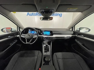 Volkswagen Golf - imagine 7