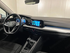 Volkswagen Golf - imagine 9