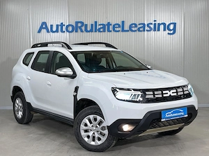 Dacia Duster - imagine 2