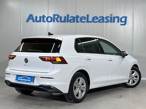 Volkswagen Golf - imagine 4