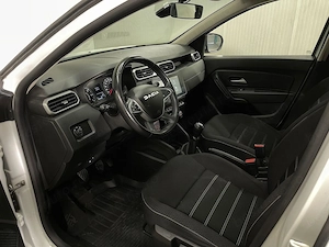 Dacia Duster - imagine 5