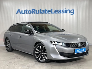Peugeot 508 - imagine 2