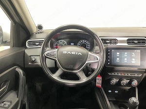 Dacia Duster - imagine 6