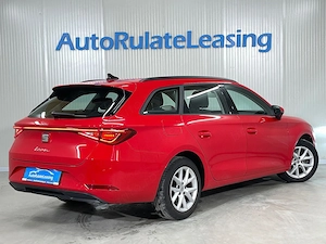 Seat Leon - imagine 3