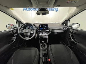 Ford Fiesta - imagine 7
