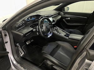 Peugeot 508 - imagine 5