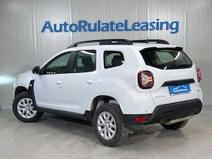 Dacia Duster - imagine 4