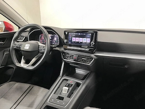 Seat Leon - imagine 8