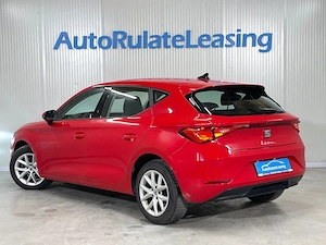 Seat Leon - imagine 4