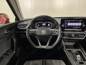 Seat Leon - imagine 6
