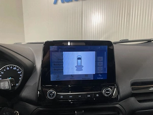 Ford EcoSport - imagine 12