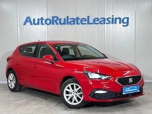 Seat Leon - imagine 2