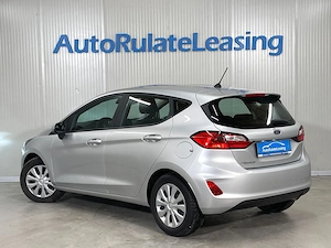 Ford Fiesta - imagine 4