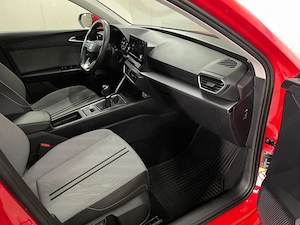 Seat Leon - imagine 9
