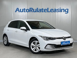 Volkswagen Golf - imagine 2
