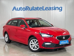 Seat Leon - imagine 2