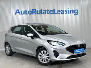 Ford Fiesta - imagine 2