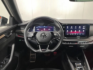 Skoda Octavia - imagine 6