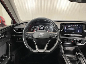 Seat Leon - imagine 6