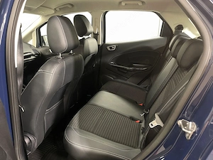 Ford EcoSport - imagine 10
