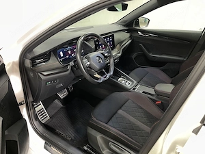Skoda Octavia - imagine 5