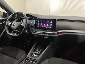 Skoda Octavia - imagine 8