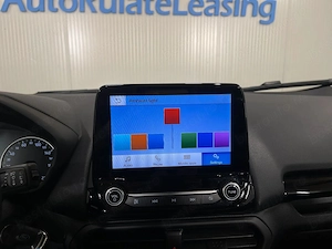 Ford EcoSport - imagine 13