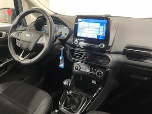 Ford EcoSport - imagine 8